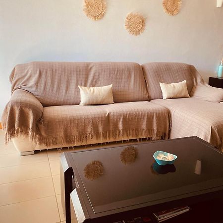 Belle Haven Gf 1Bedroom Flat Mont-Choisy Esterno foto