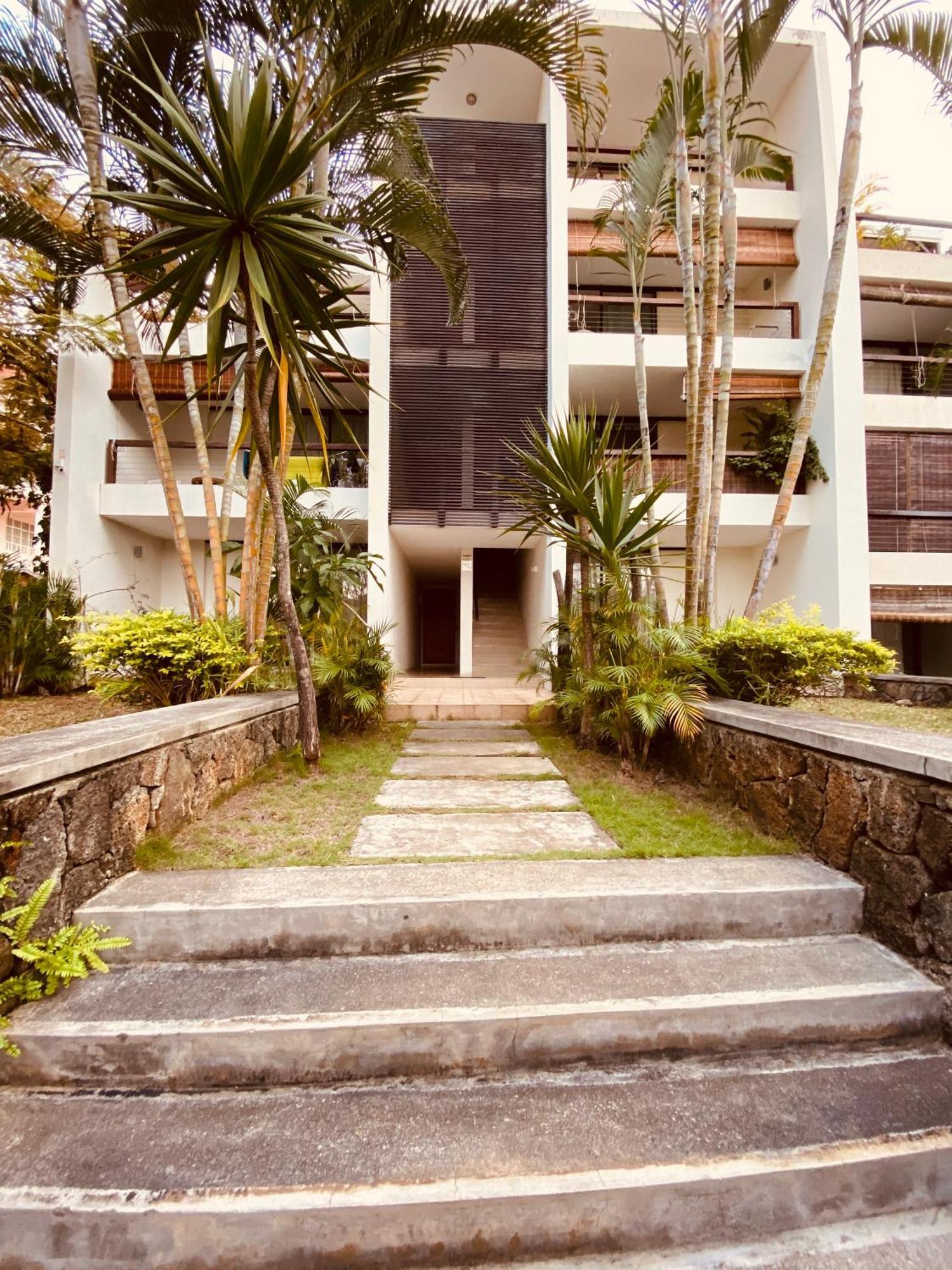 Belle Haven Gf 1Bedroom Flat Mont-Choisy Esterno foto