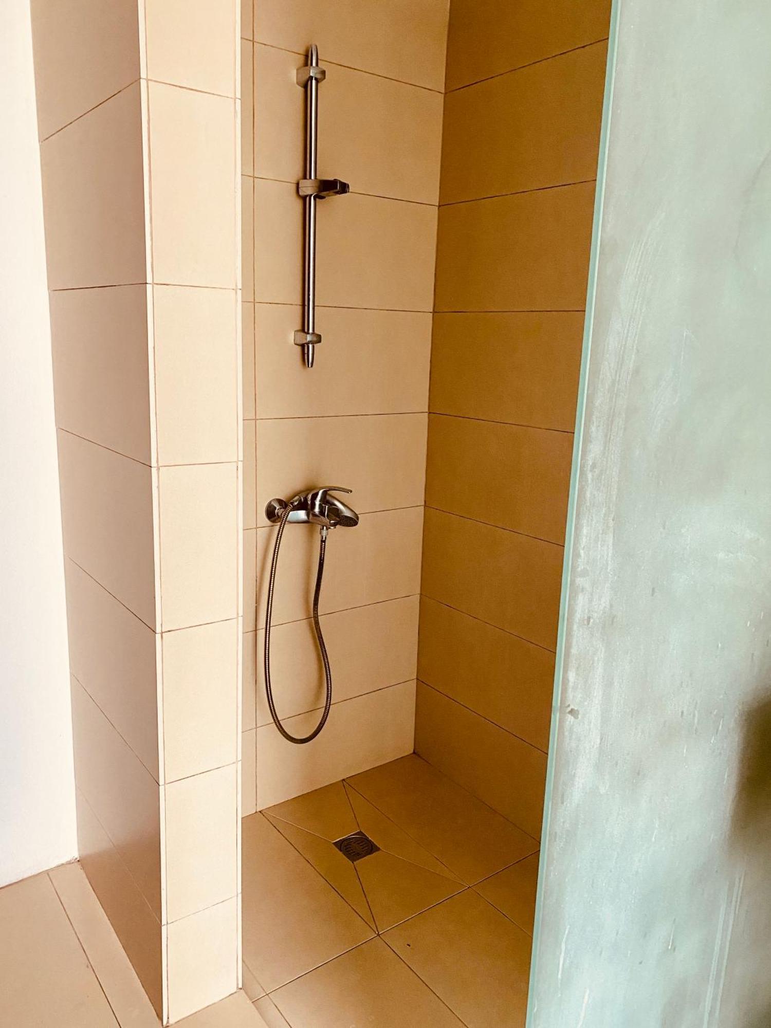 Belle Haven Gf 1Bedroom Flat Mont-Choisy Esterno foto