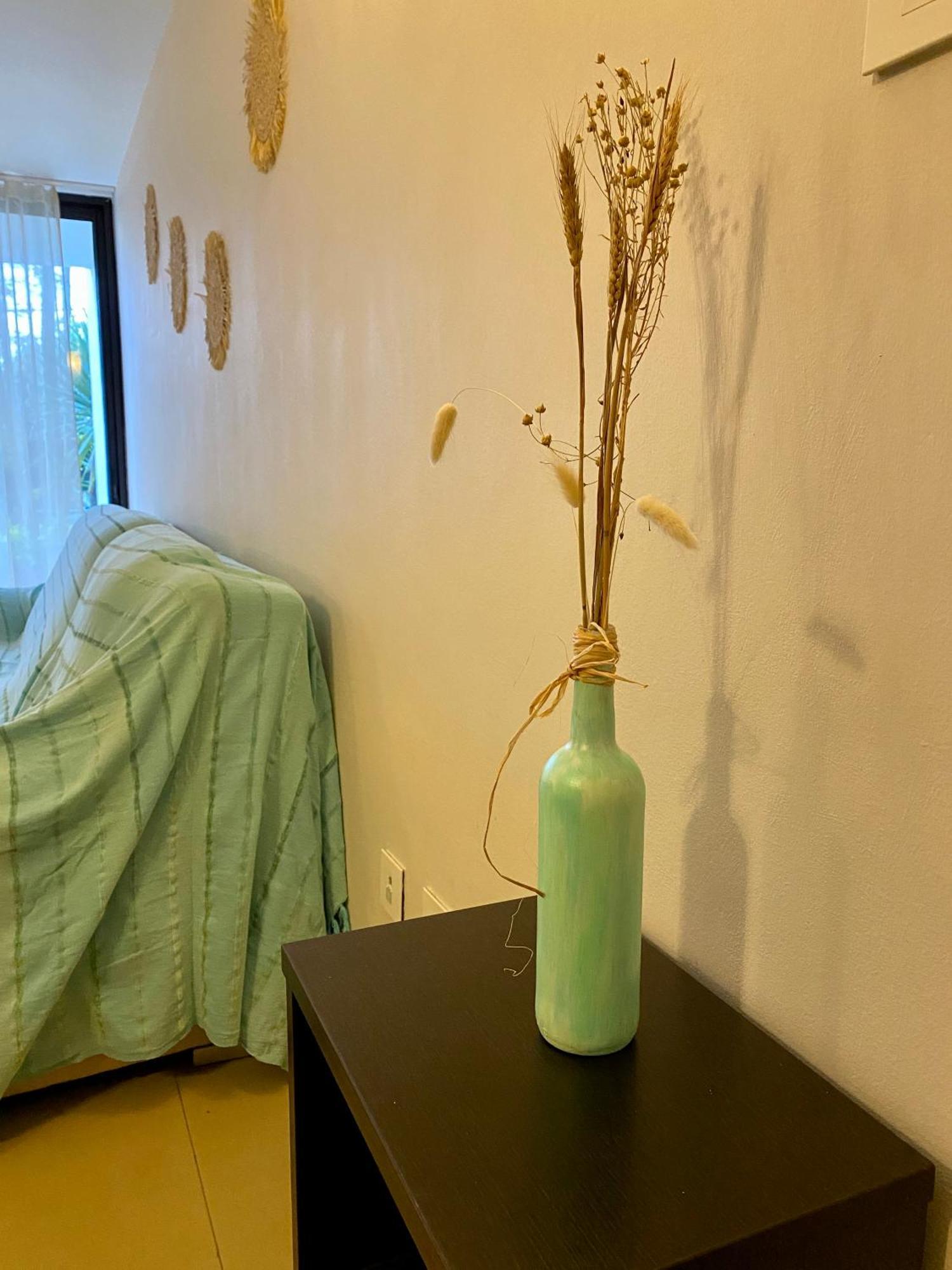 Belle Haven Gf 1Bedroom Flat Mont-Choisy Esterno foto