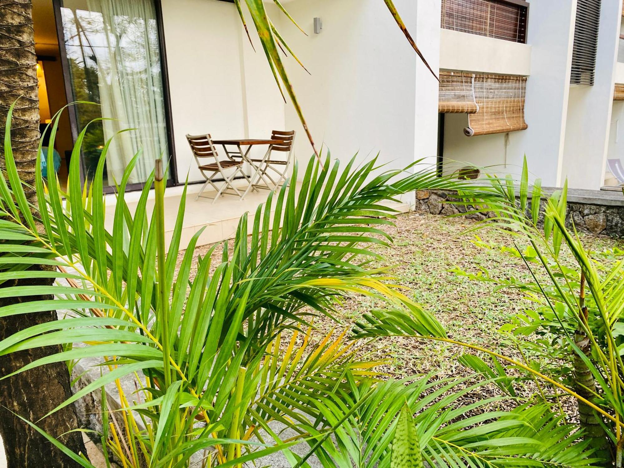 Belle Haven Gf 1Bedroom Flat Mont-Choisy Esterno foto