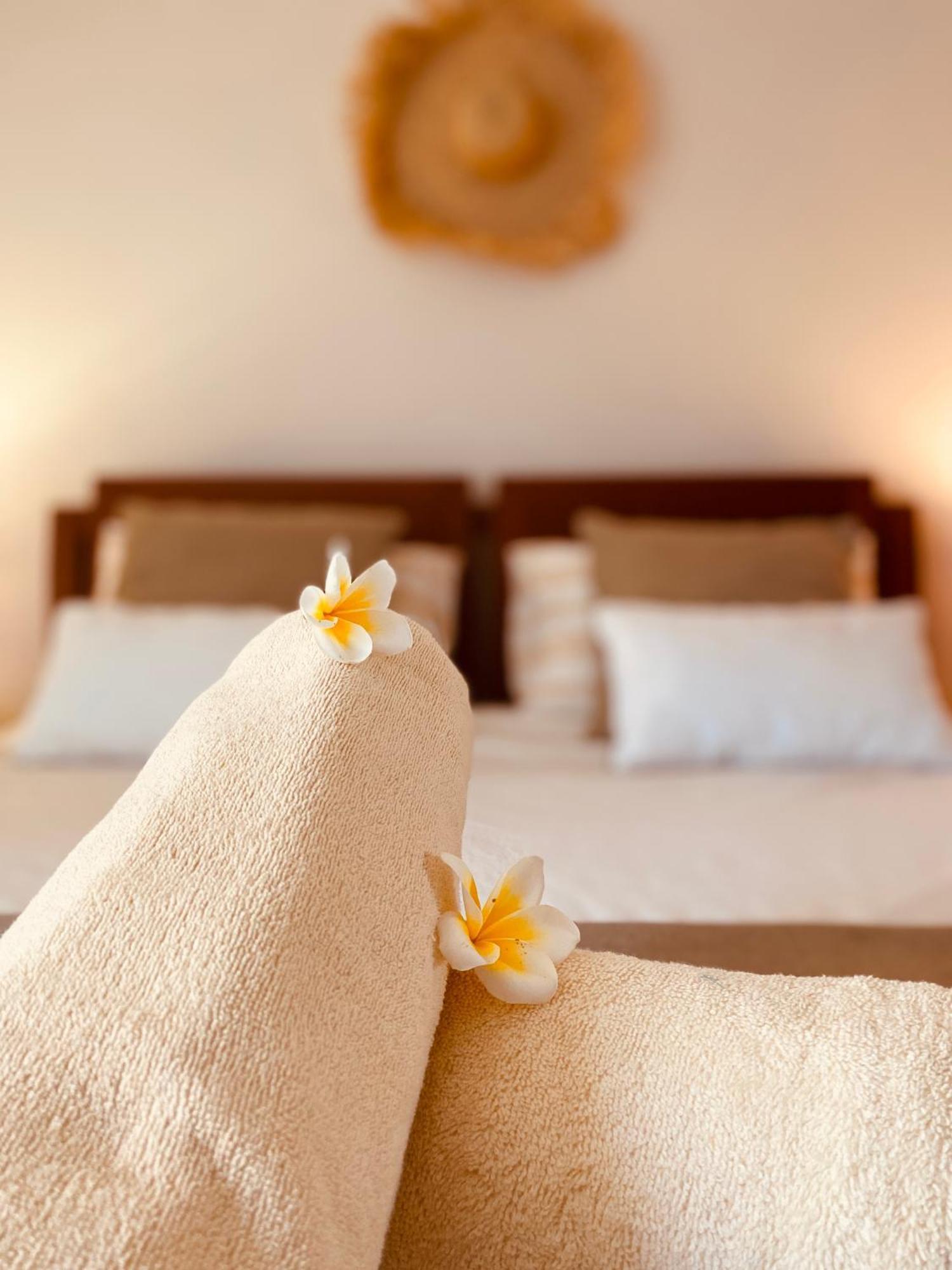 Belle Haven Gf 1Bedroom Flat Mont-Choisy Esterno foto